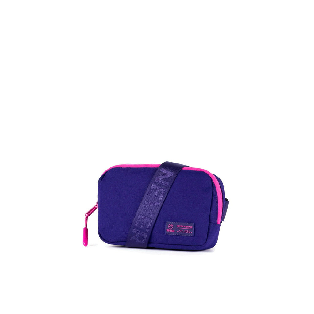 Crossbody Pack Neon Batman - Image 3