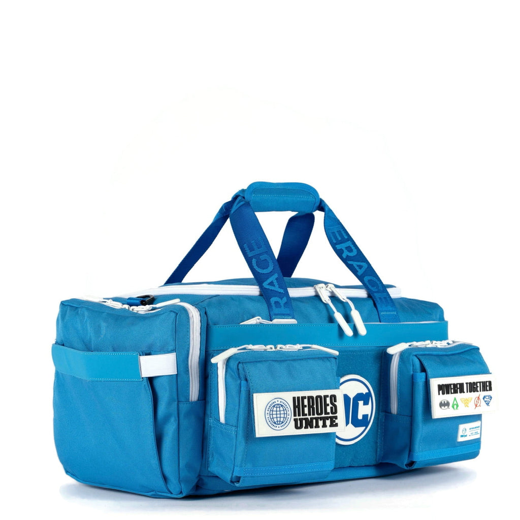 30L Perfect Duffle Bag DC's Justice League - Image 3