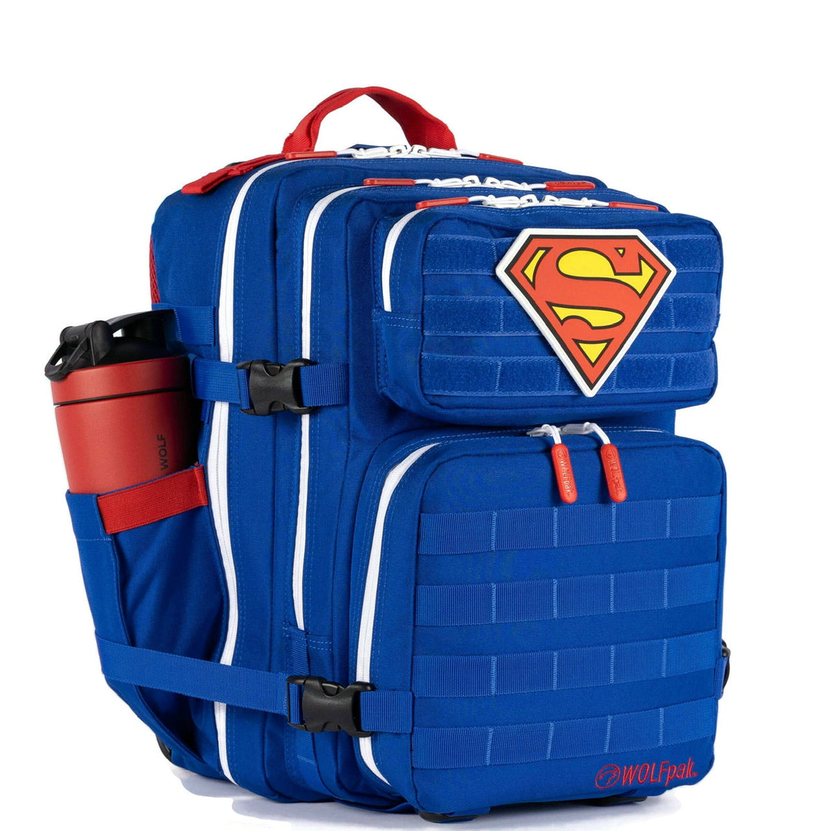 35L Superman Meal Prep Management - Image 6