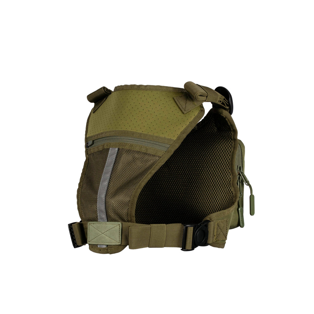 Utility Chest Pack OD Green - Image 7