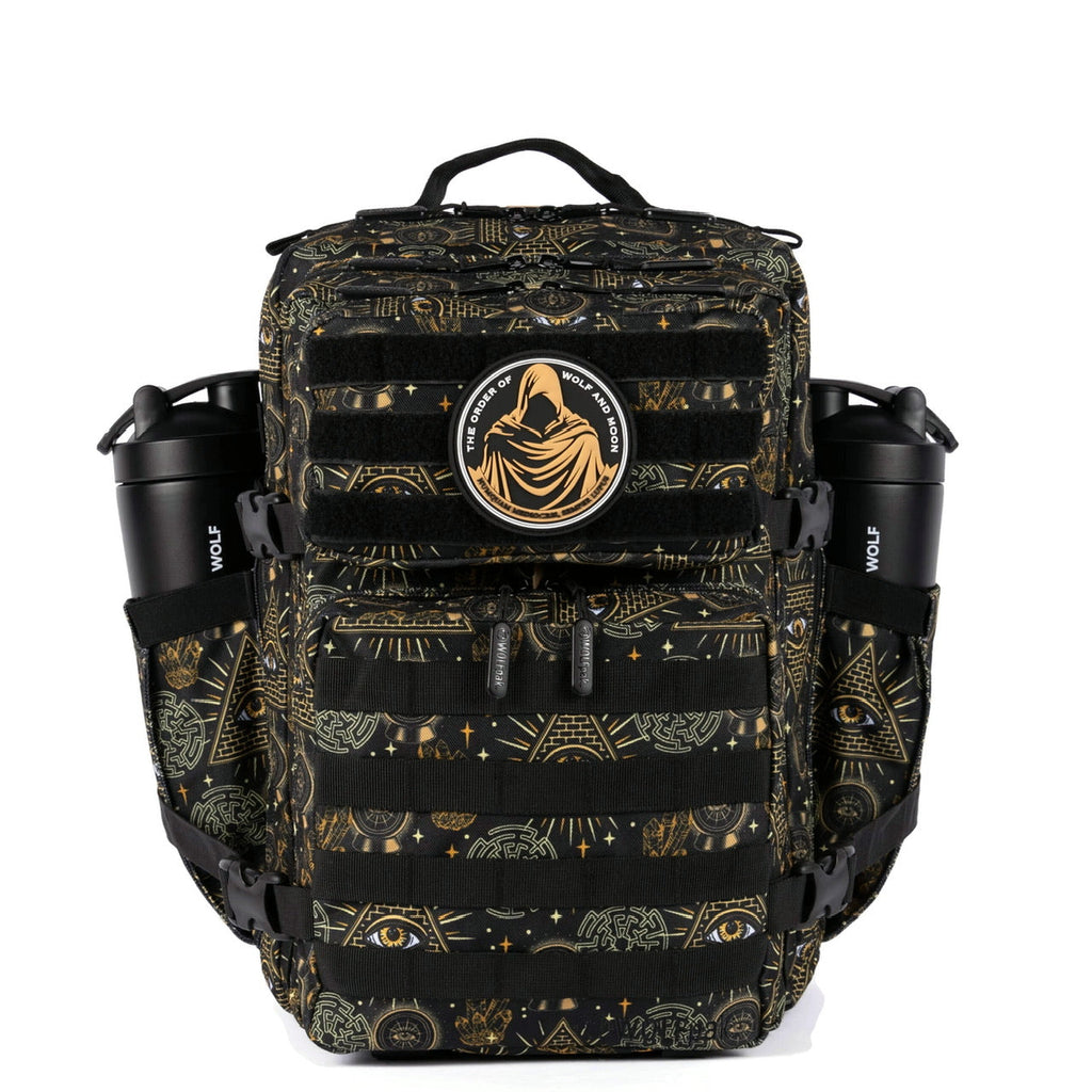 35L Backpack Illuminati - Image 2