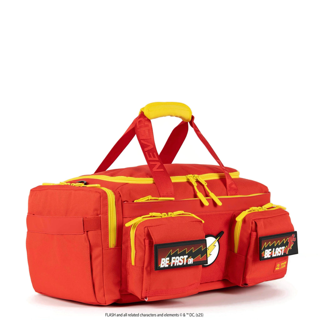 30L Perfect Duffle Bag The Flash - Image 3