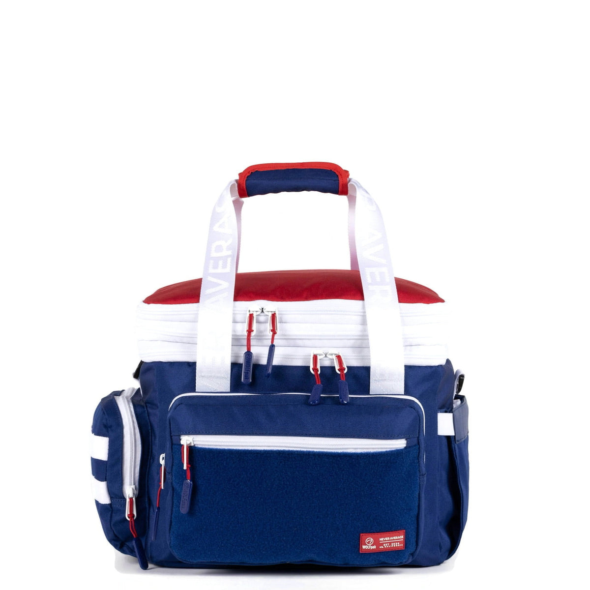 30L Mega Freedom Cooler Bag - Image 2