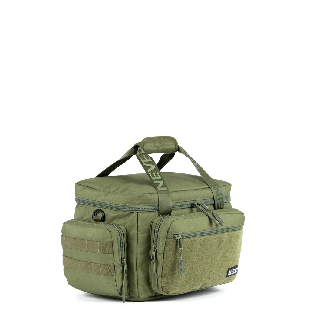 20L OD Green Tactical Lunch Box - Image 2