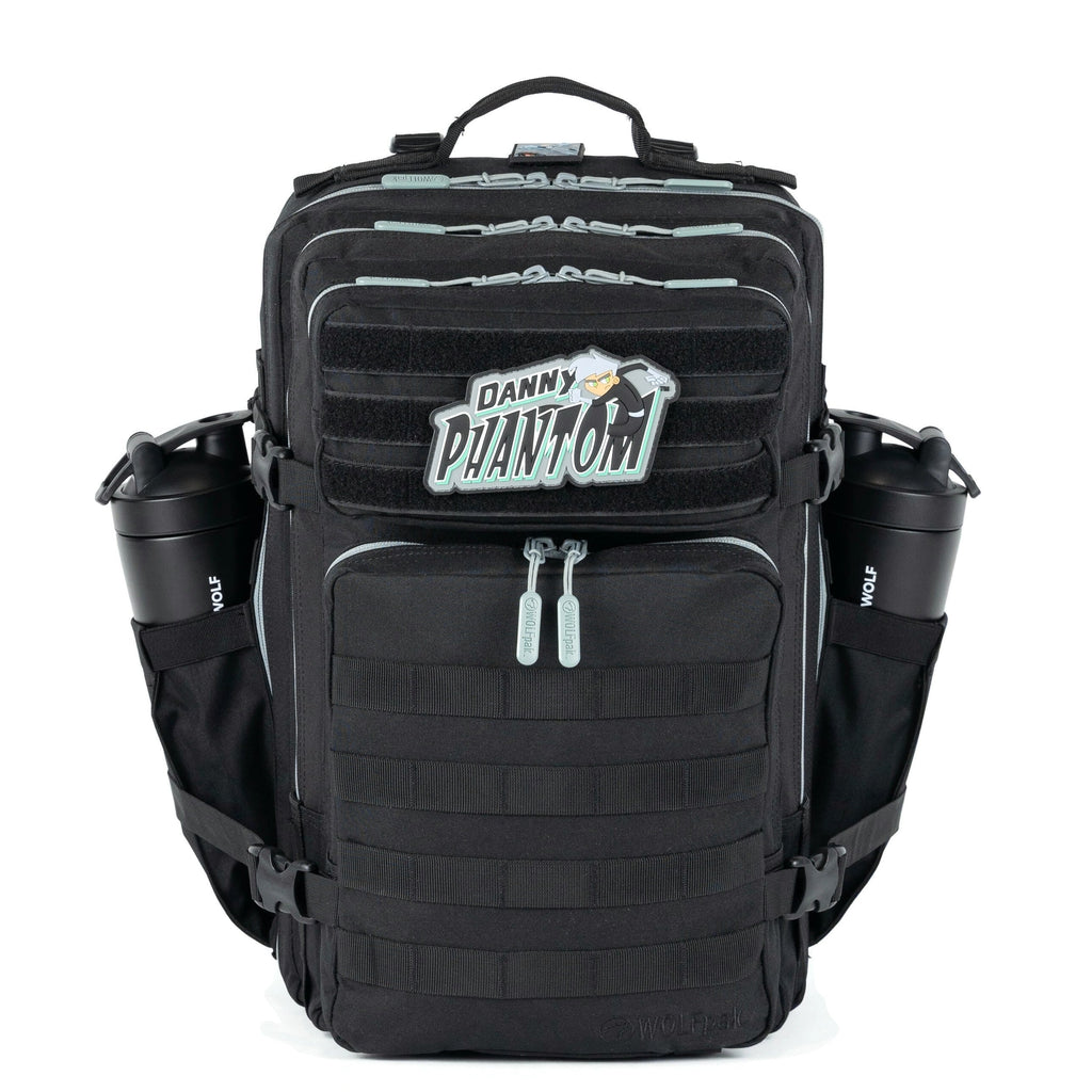 45L Backpack Danny Phantom - Image 2