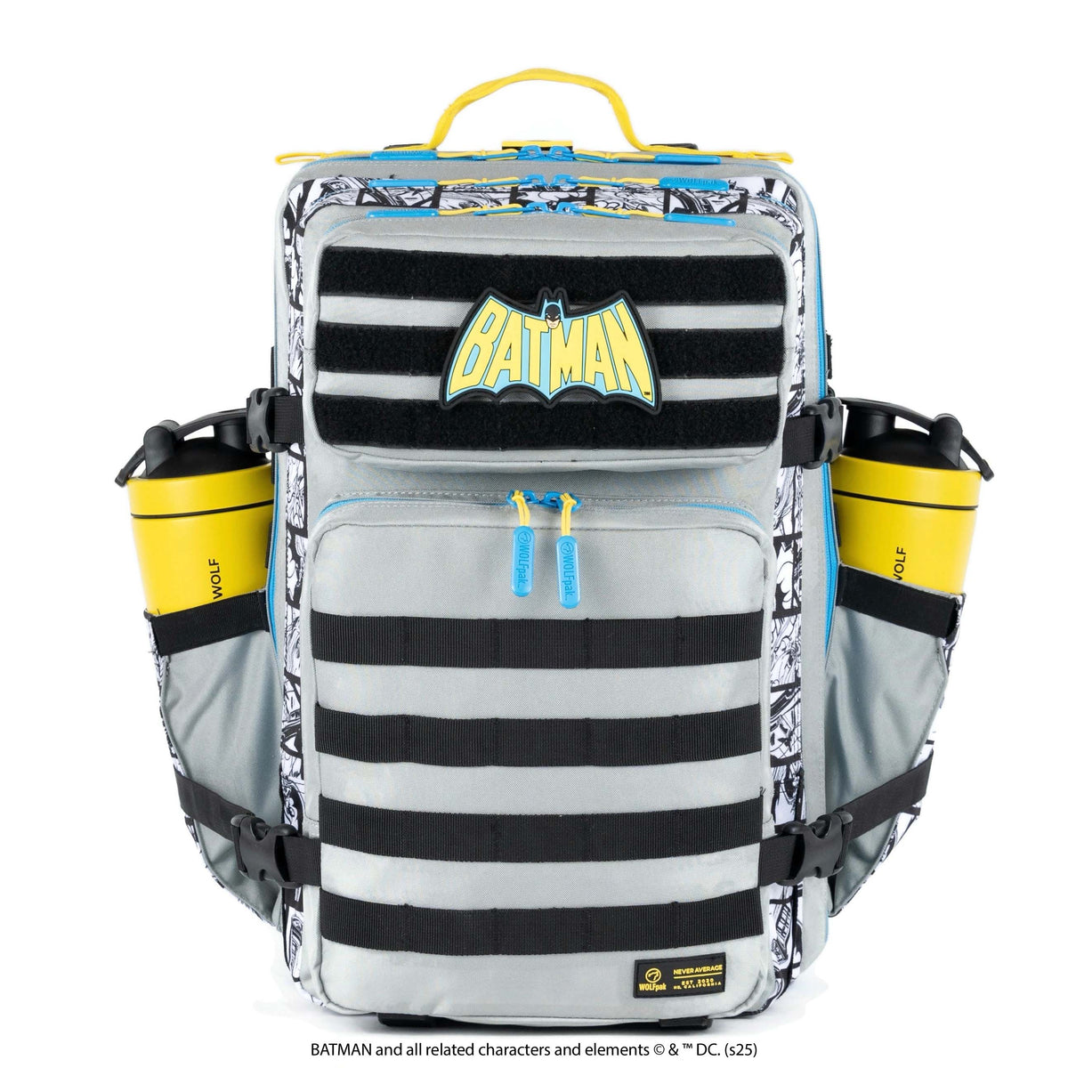 The Gotham Capsule - Image 5