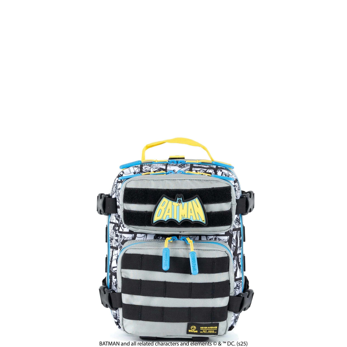 Vintage Gotham Bundle - Image 2