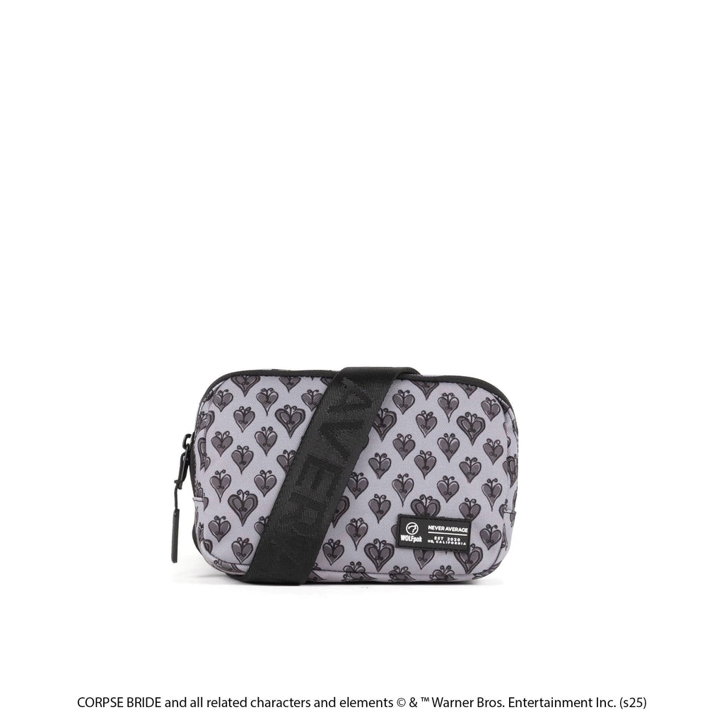 1.5L Crossbody Pack Corpse Bride - Image 2