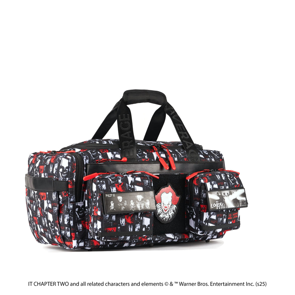 30L Perfect Duffle Bag IT Chapter 2 - Image 3