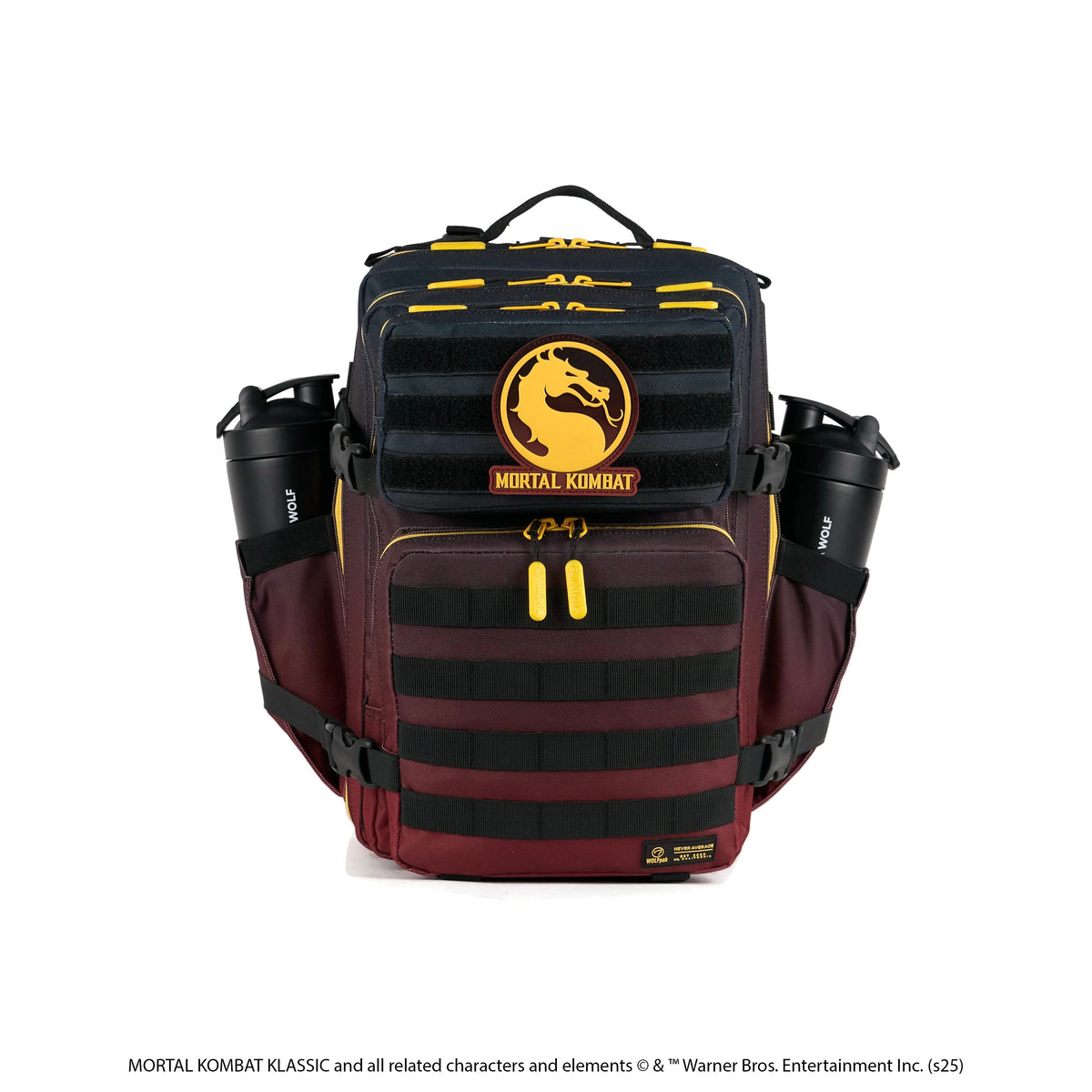 35L Backpack Mortal Kombat - Image 2