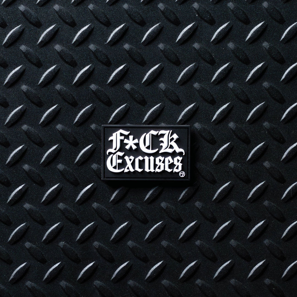 Gothic F*ck Excuses