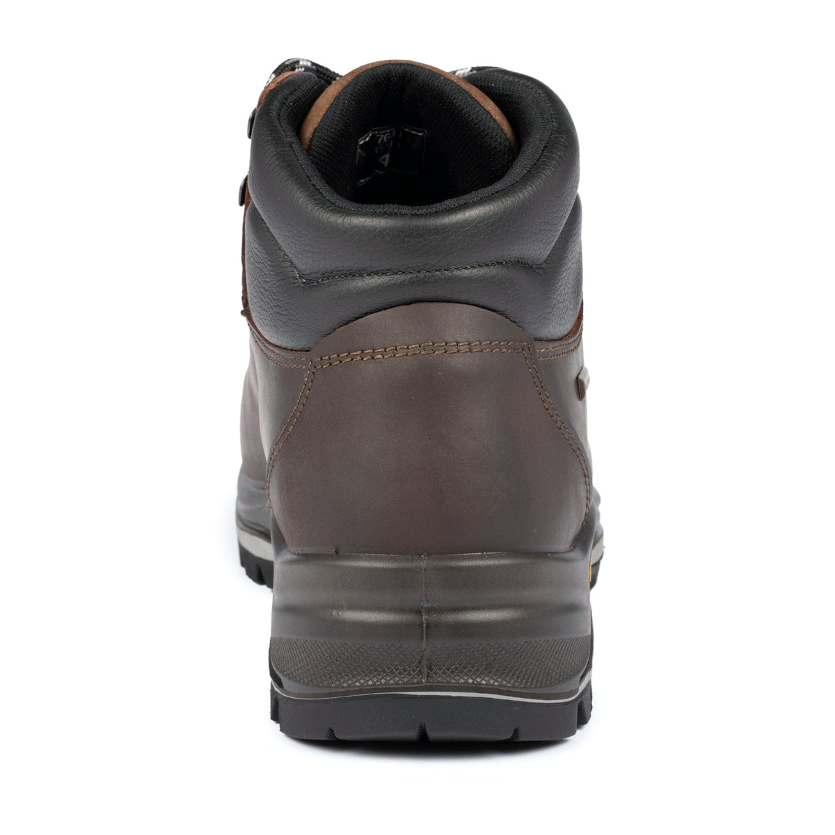 Grisport Fuse Mens Waterproof Walking Boot - Brown - Image 5