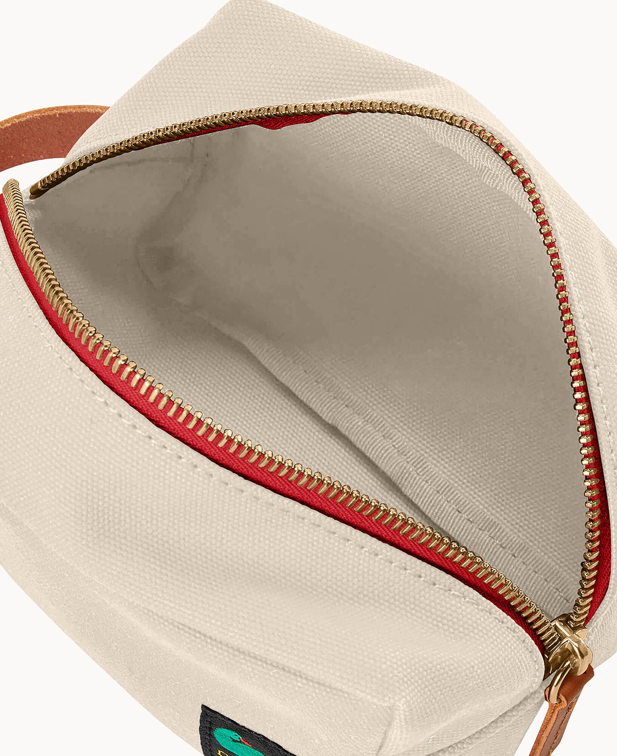 Canvas Cosmetic Case - Image 28