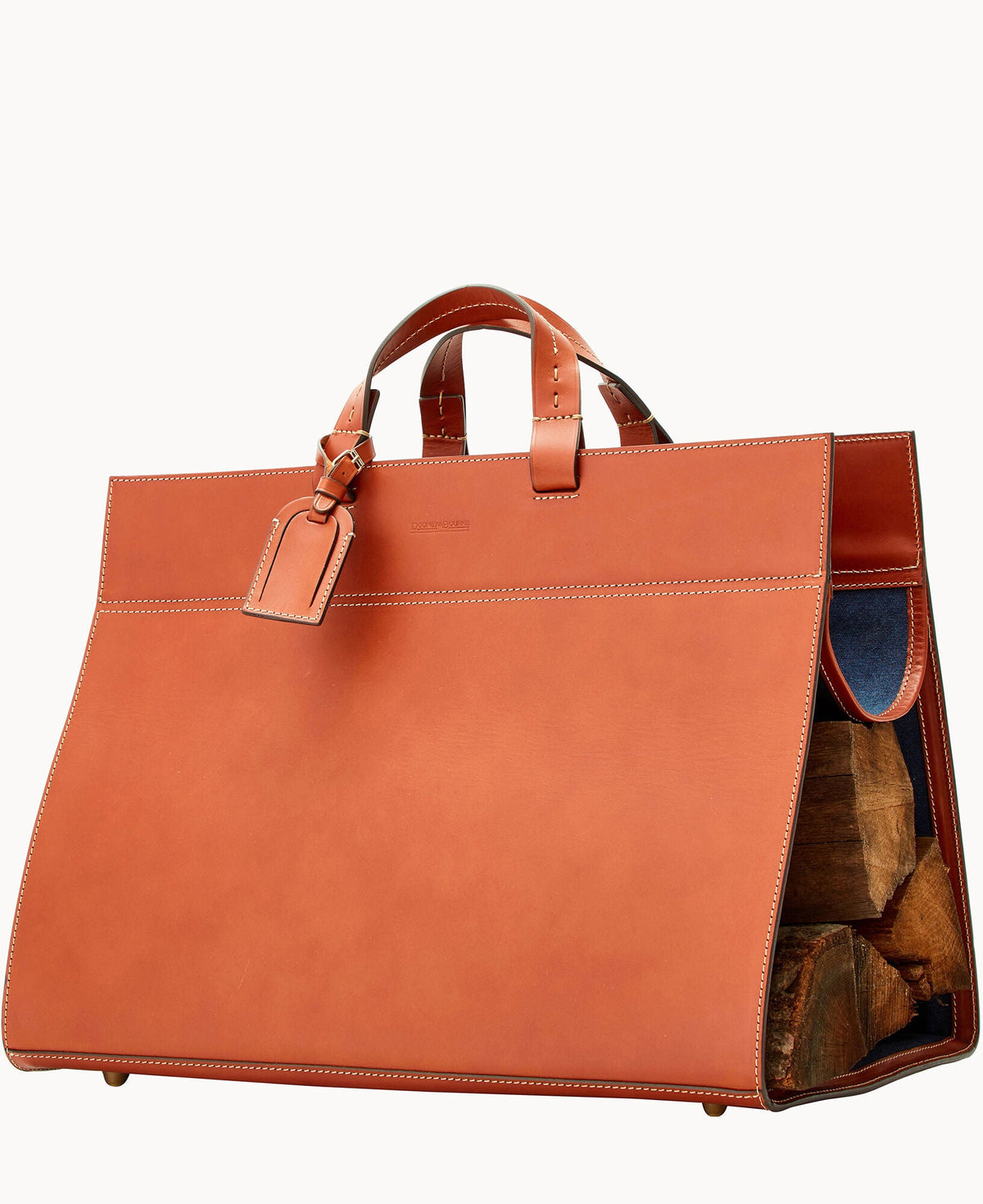 Alto Firewood Carrier - Image 2