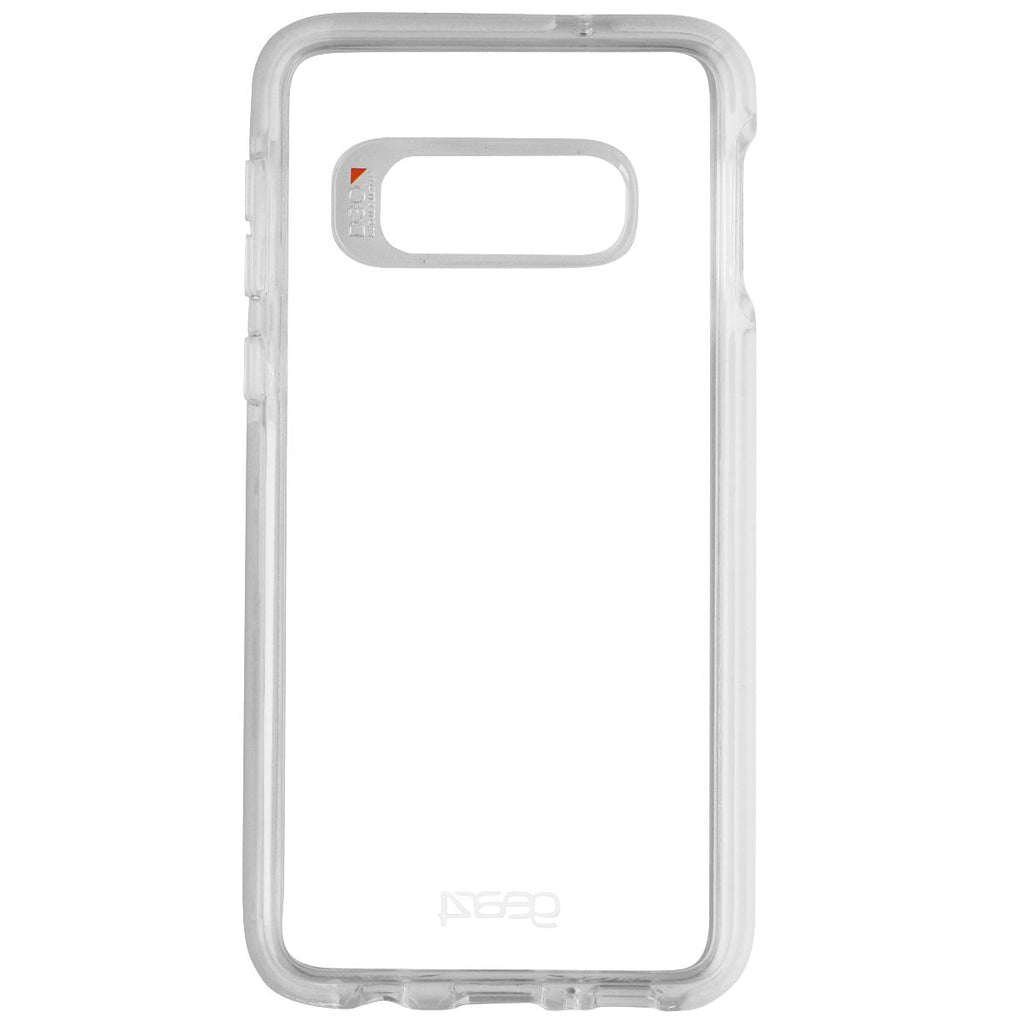 Gear4 Piccadilly Series Case for Samsung Galaxy S10e - White / Transparent - New - Image 3