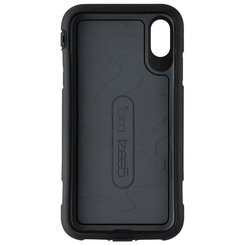 ZAGG Platoon Series Case for Apple iPhone Xs Max - Black - New - Image 3