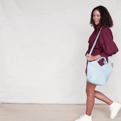 Nash Leather Crossbody Bag - Image 22