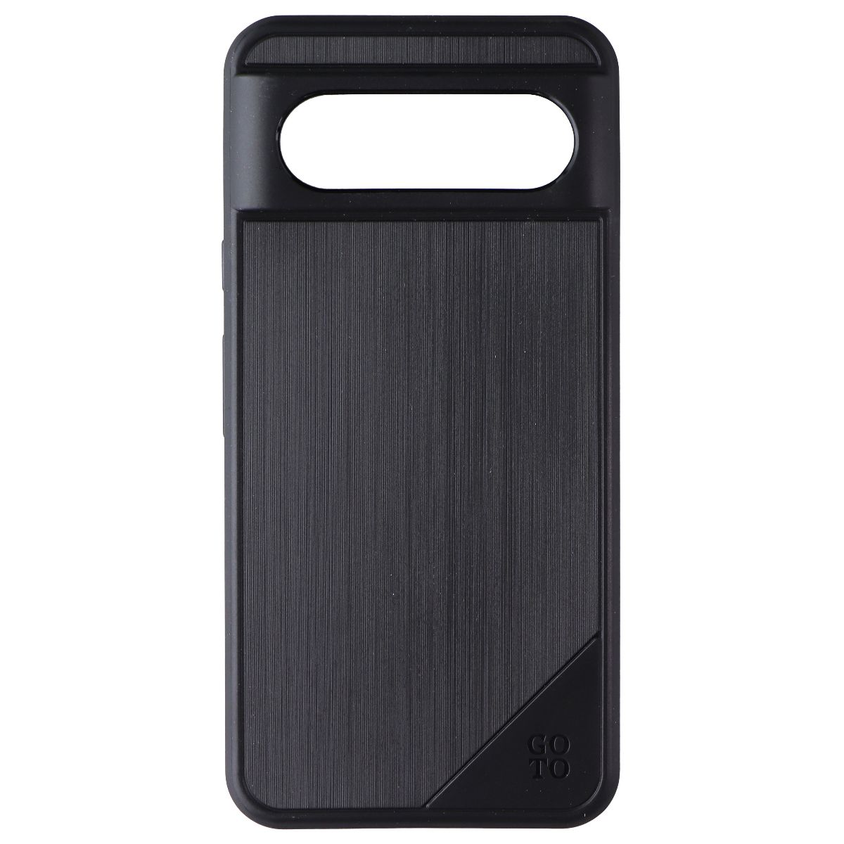 GoTo Flex Slim Cell Phone Case for Google Pixel 8 - Black - New - Image 2