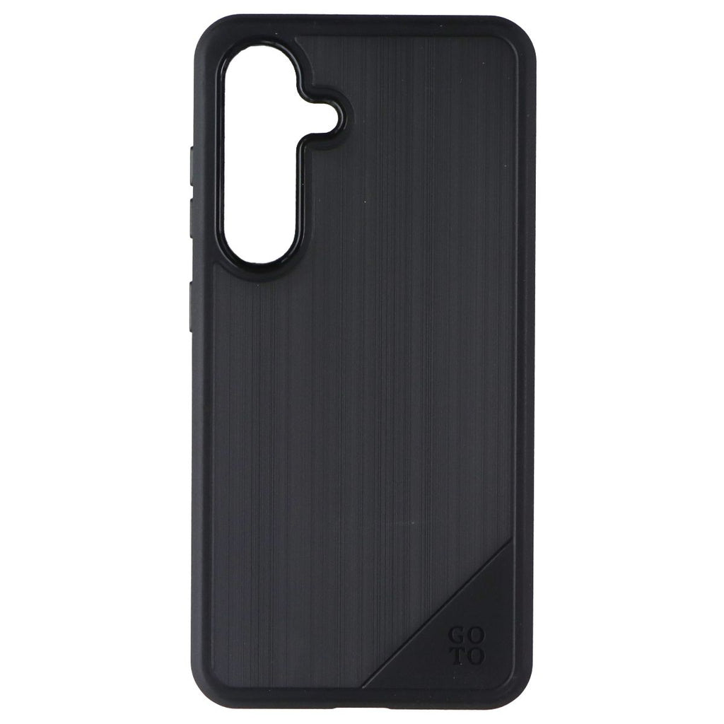 GoTo Flex Slim Case for Samsung Galaxy S24 - Black - New - Image 2