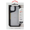Griffin Survivor Endurance Case for Apple iPhone 11 Pro - Black/Citrus Fruits - New