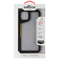 Griffin Survivor Endurance Case for Apple iPhone 11 Pro Max - Black / Citrus - New