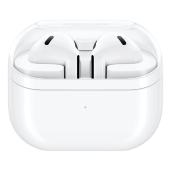 Samsung Galaxy Buds 3 - True Wireless Headphones - White - Image 3