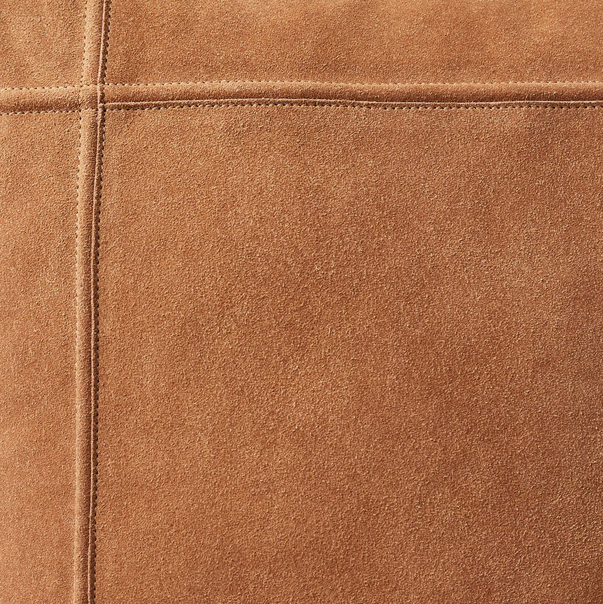 Ghama Suede Lumbar Pillow - Image 2
