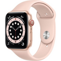 Apple Watch Series 6 44MM Gold (GPS + Cellular)