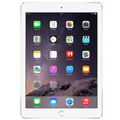 iPad Air 9.7" (2nd Gen, 2014) 16GB - Gold (Wi-Fi + Cellular)