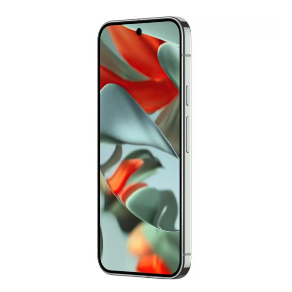 Google Pixel 9 Pro Hazel 128GB (Unlocked) - Image 2