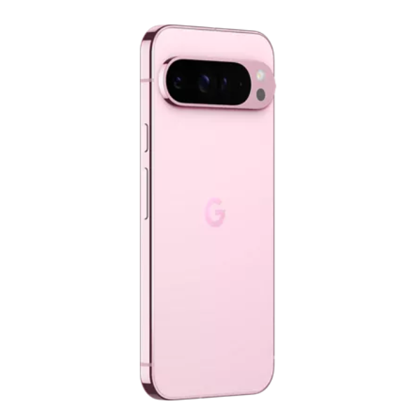 Google Pixel 9 Pro Rose Quartz 256GB (Unlocked) - Image 2