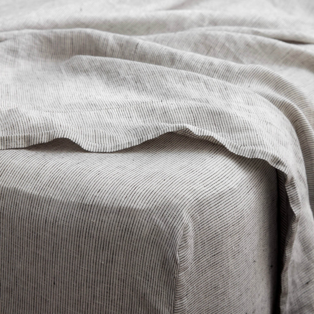 Stonewashed Linen Bed Bundle - Image 39
