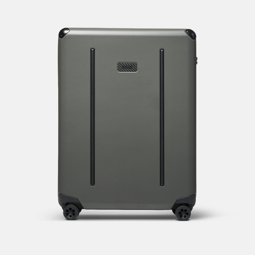 Ridge Check-In - Gunmetal - Image 2