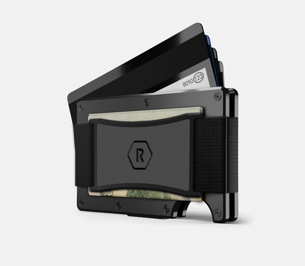Ridge Wallet - Mississippi State Bulldogs - Image 3