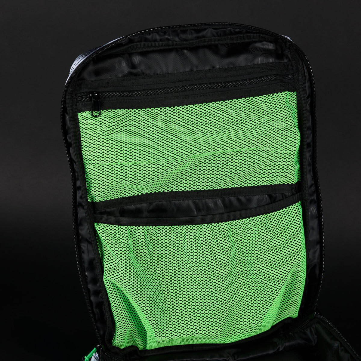 15L Tactical Backpack Graffiti Green - Image 21