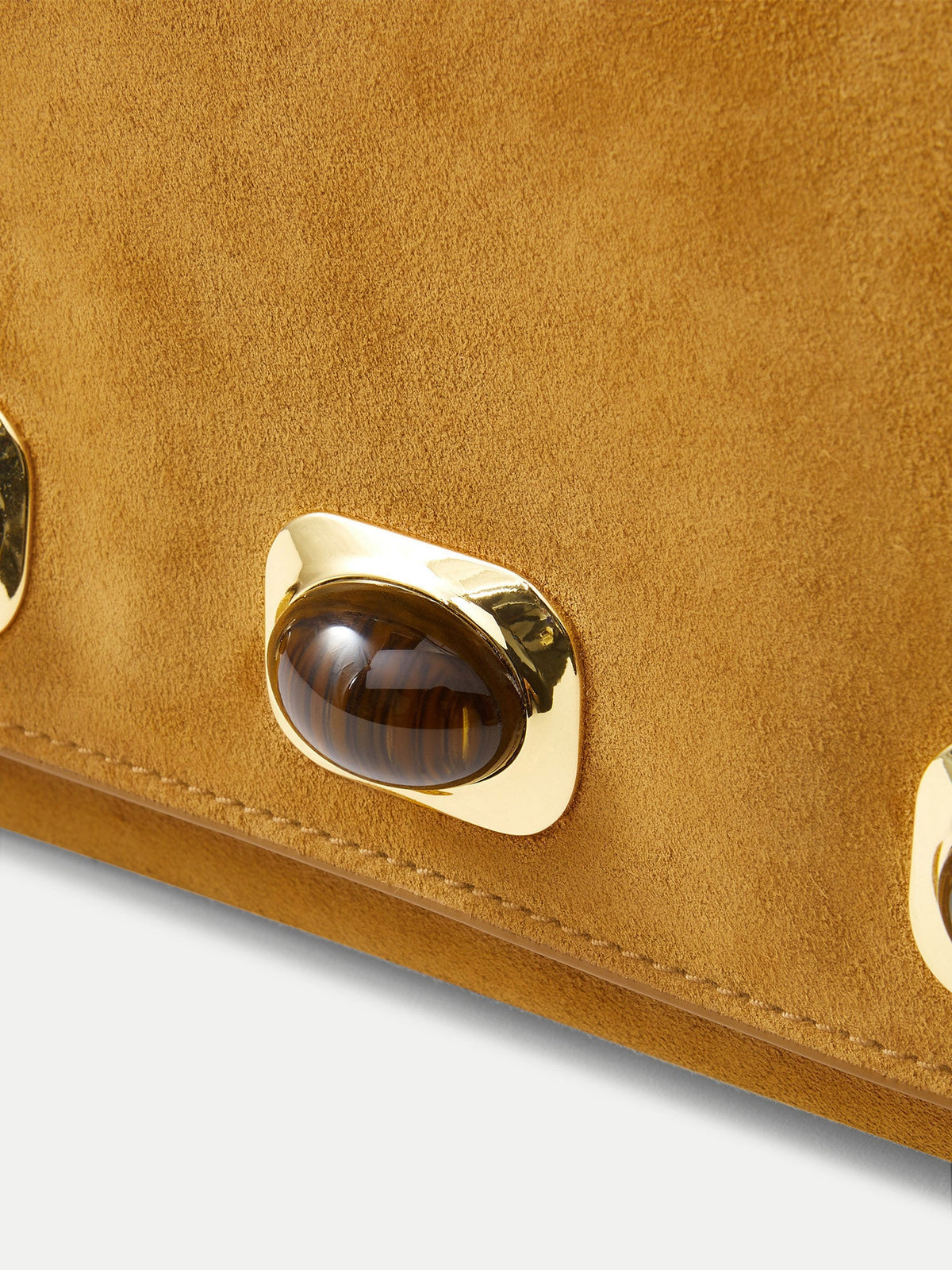 Cabochon Edit Bag - Image 3
