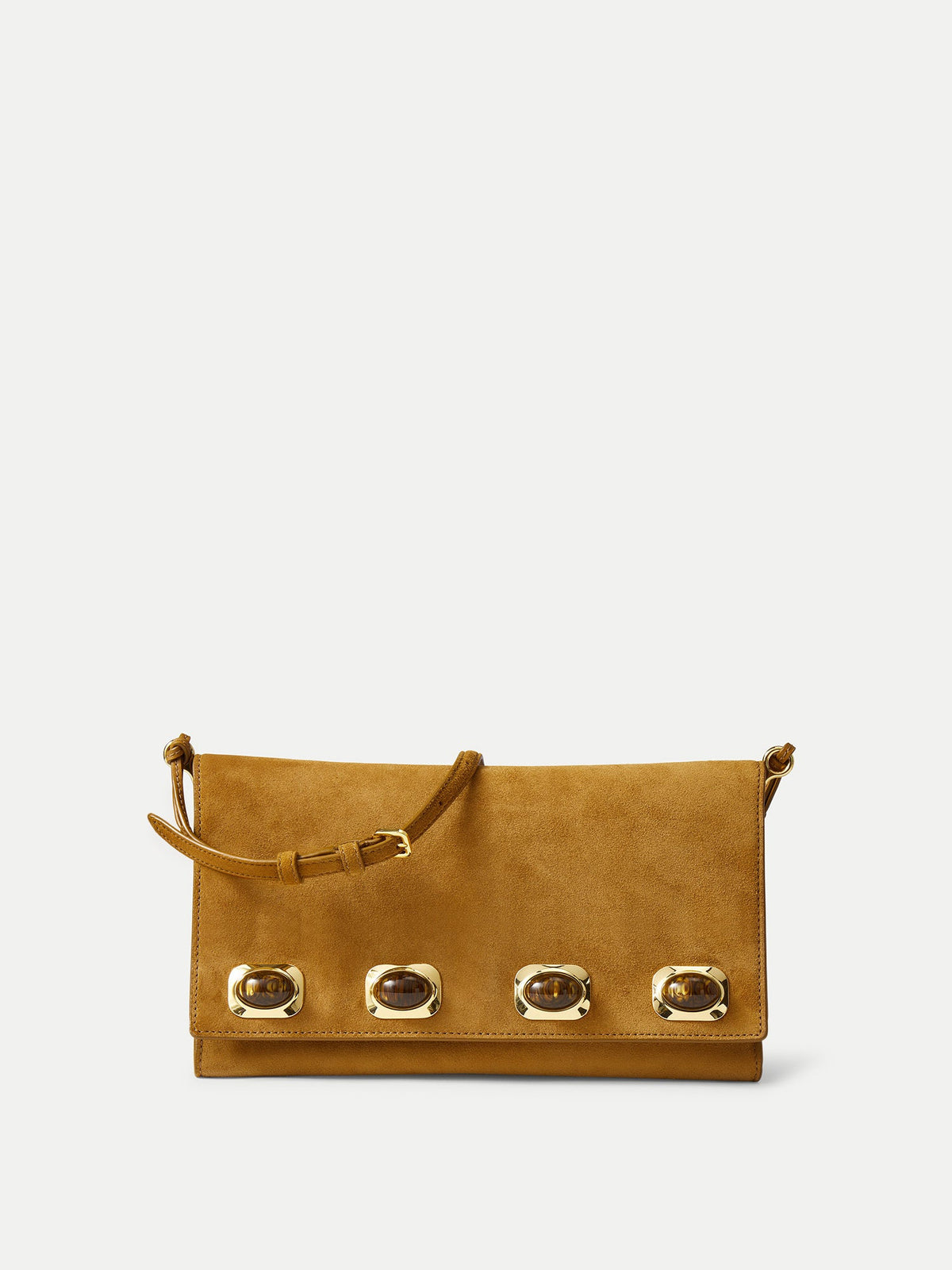 Cabochon Edit Bag - Image 5