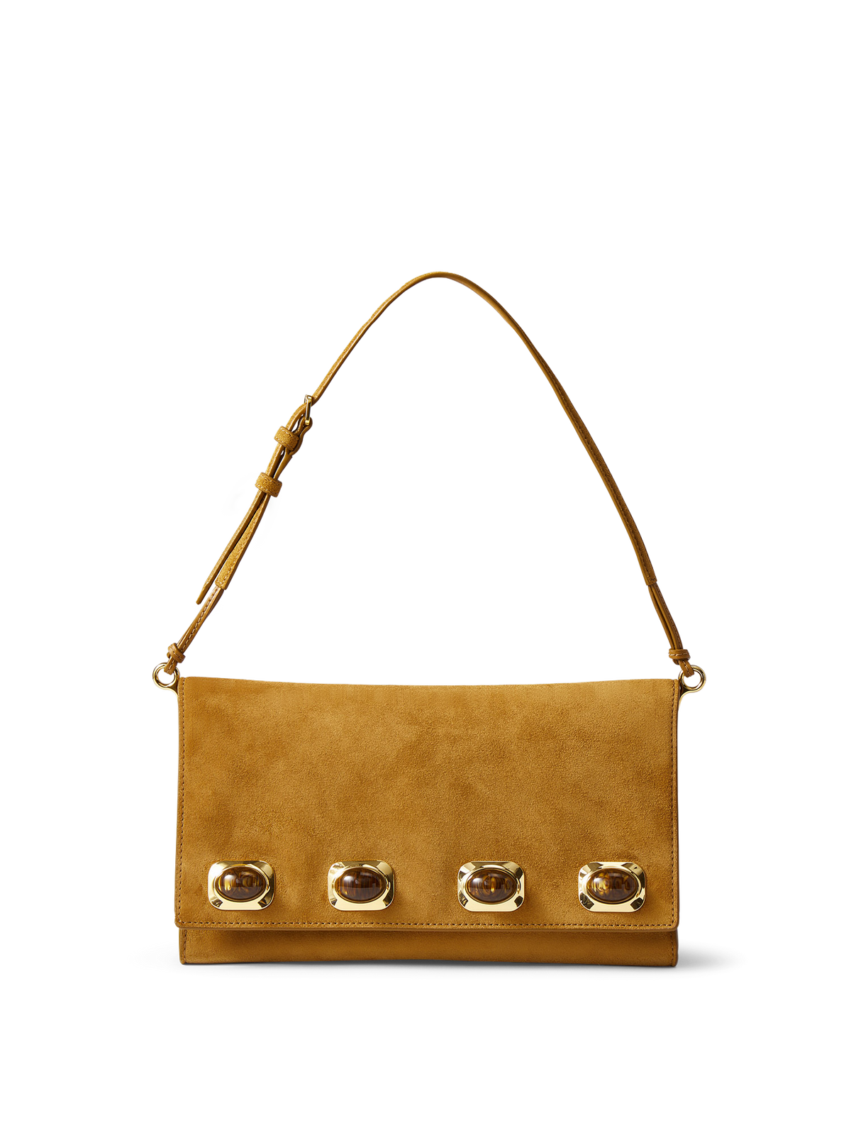 Cabochon Edit Bag - Image 8