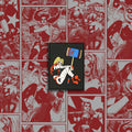 Harley Quinn Patch