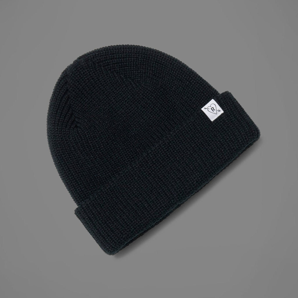 Ridge Classic Cuffed Beanie - H.B. Nielsen - Image 3