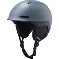 Hardnutz Vinnie Helmet - Grey
