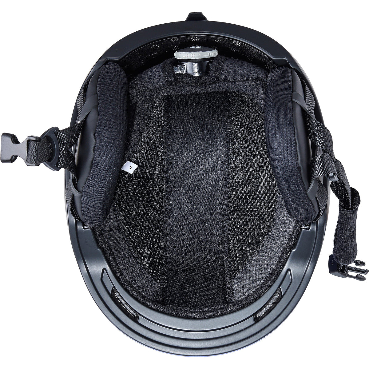 Hardnutz Vinnie Helmet - Brilliant Blue - Image 10