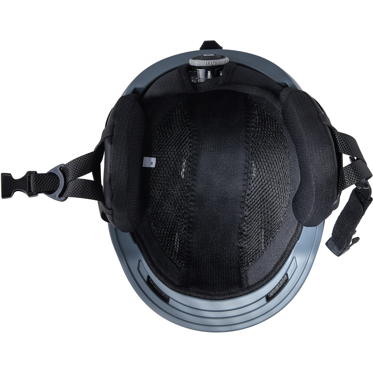 Hardnutz Winston Helmet - Optic White - Image 10
