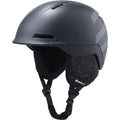 Hardnutz Winston Helmet - Black