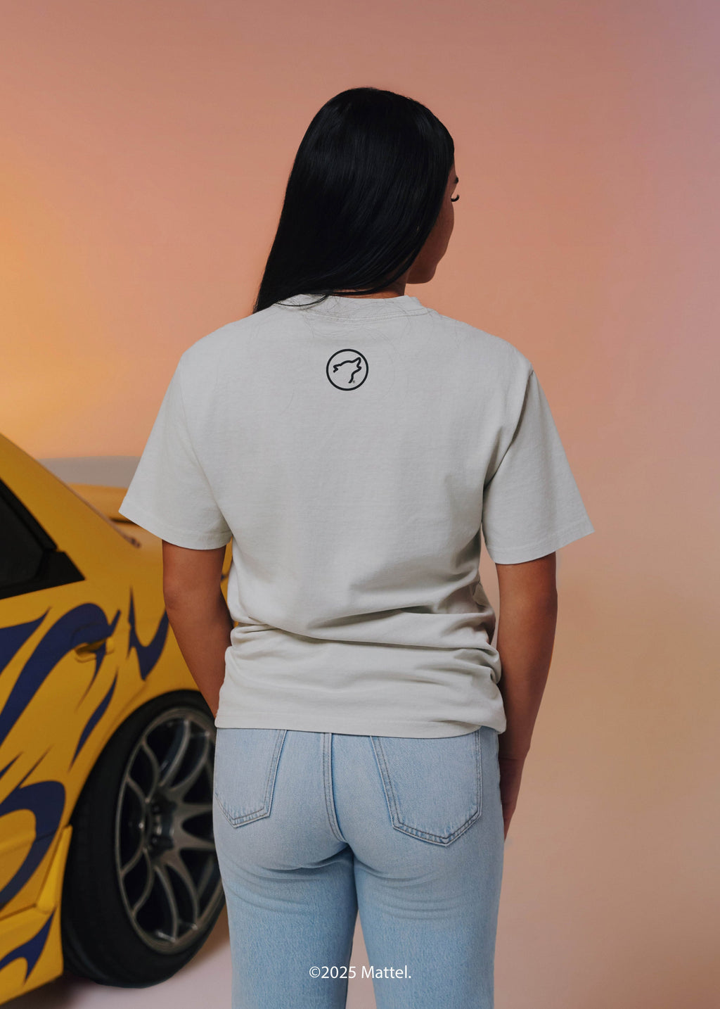 Hot Wheels Focus Fuel Graphic T-Shirt - Image 4