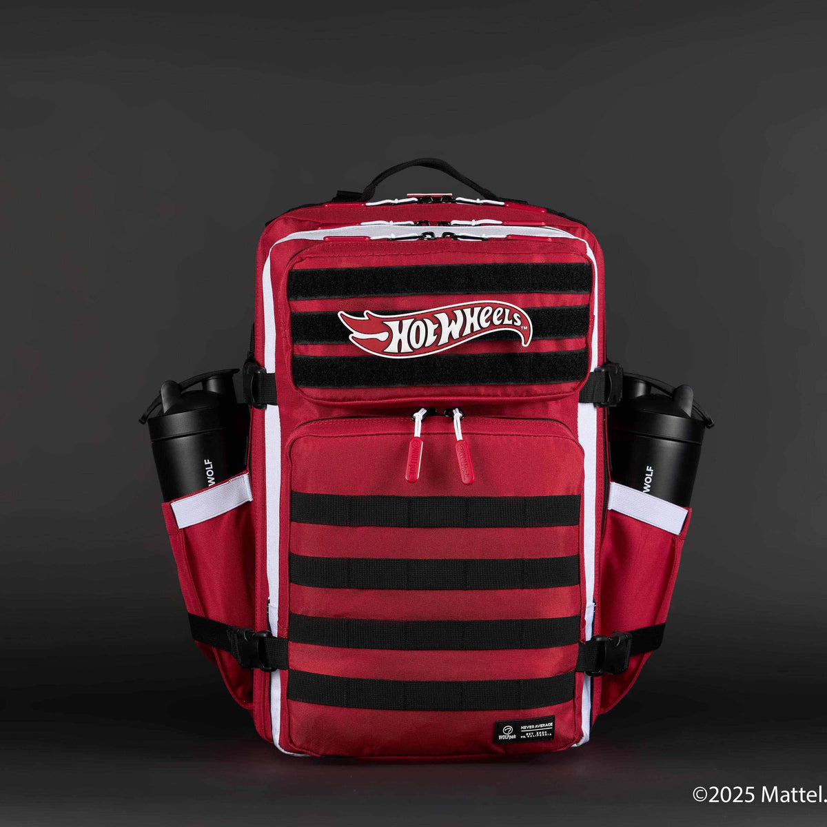 35L Backpack Hot Wheels Racing - Image 4