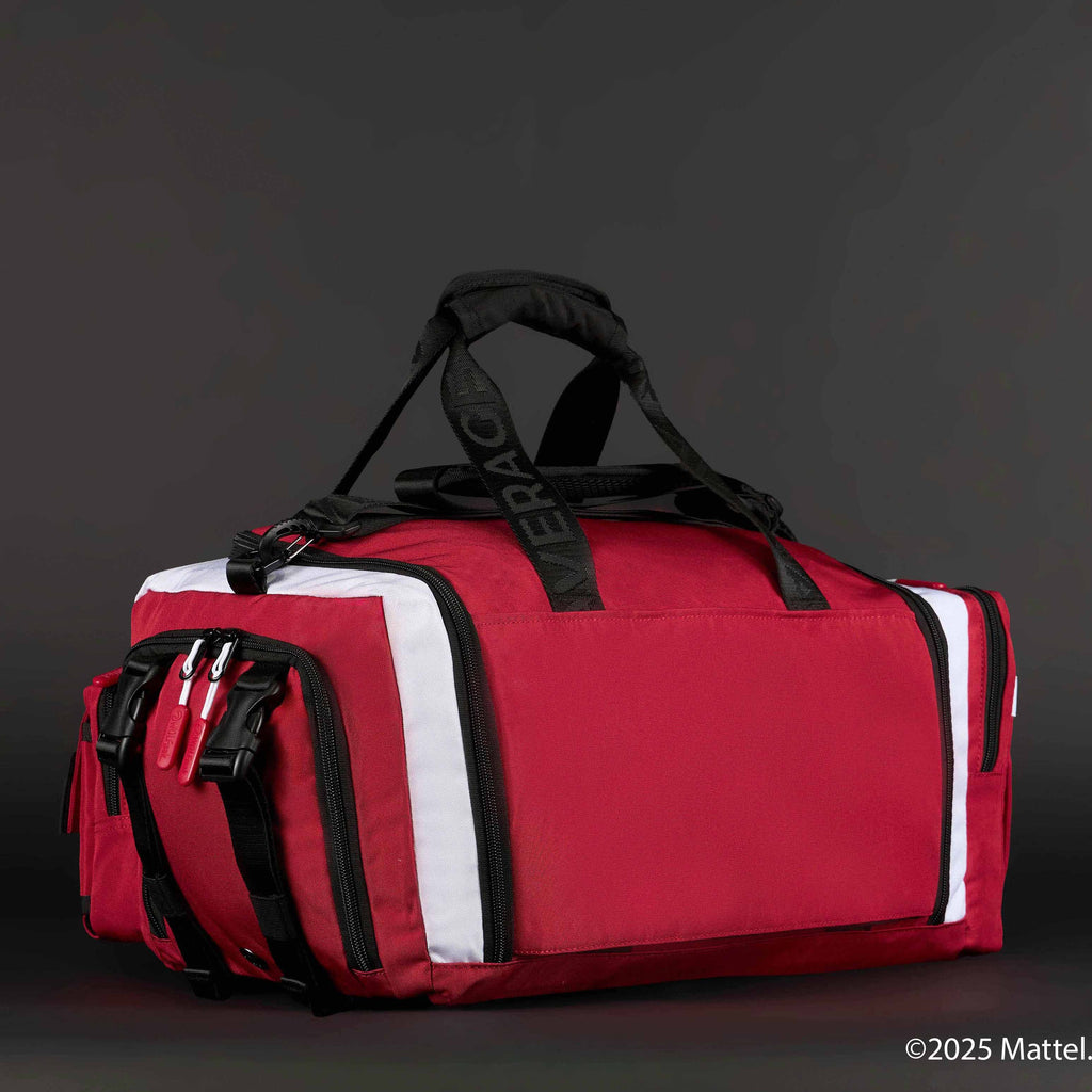 30L Perfect Duffle Bag Hot Wheels Racing - Image 8