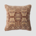 Hana Hand-Knotted Pillow