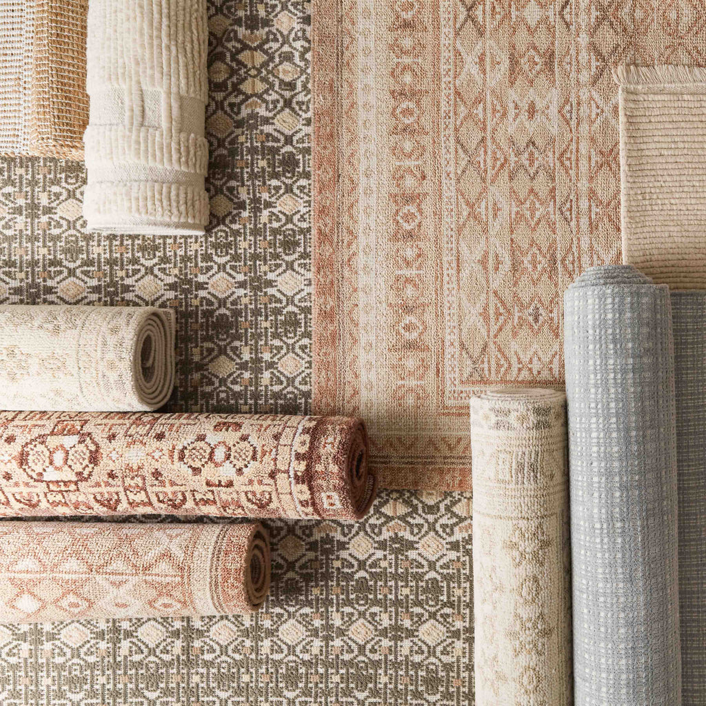 Hanita Hand-Knotted Area Rug - Image 8