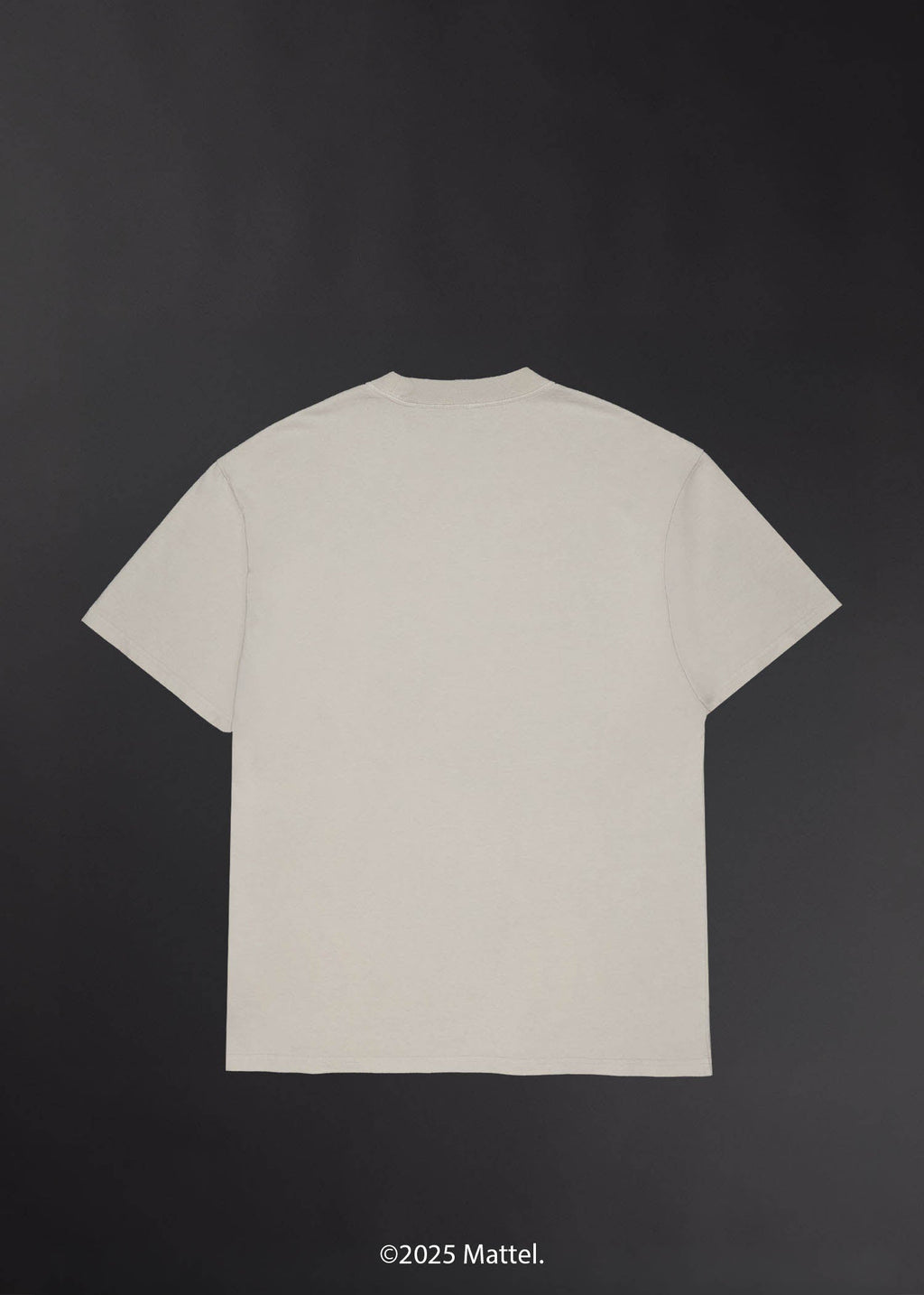 Hot Wheels Punk Rod Graphic T-Shirt - Image 2